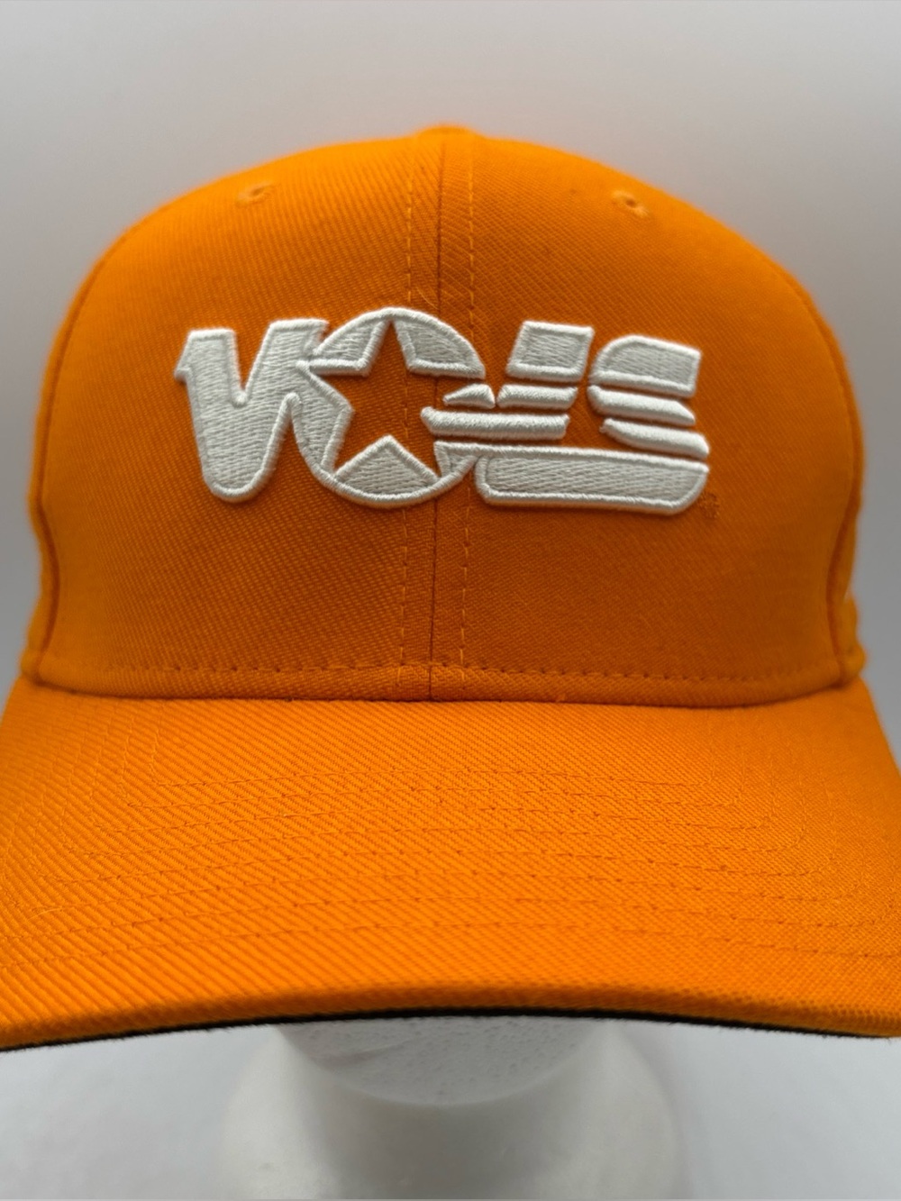 Tennessee Volunteers NCAA Nike Classic99 Dri Fit Men’s Orange Fitted Hat OSFM